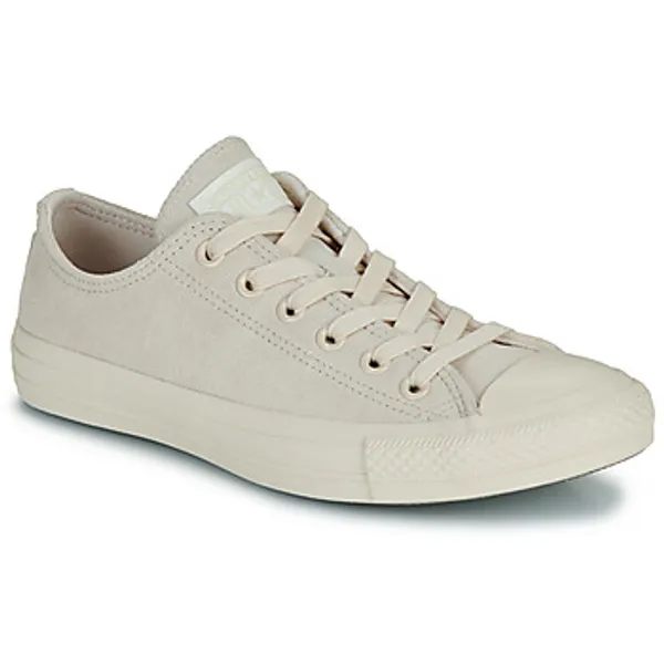 Converse Lage Sneakers Converse CHUCK TAYLOR ALL STAR SUEDE — vergelijk prijzen bij 1 winkel