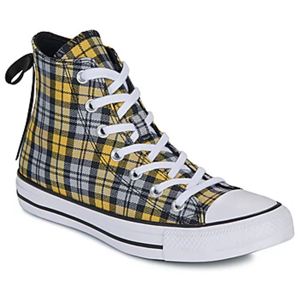 Converse Hoge Sneakers Converse CHUCK TAYLOR ALL STAR PLAID — vergelijk prijzen bij 1 winkels