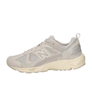 New Balance 878 grijs