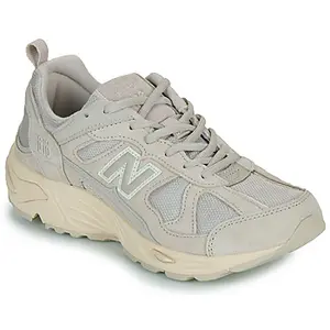 New Balance 878 grijs