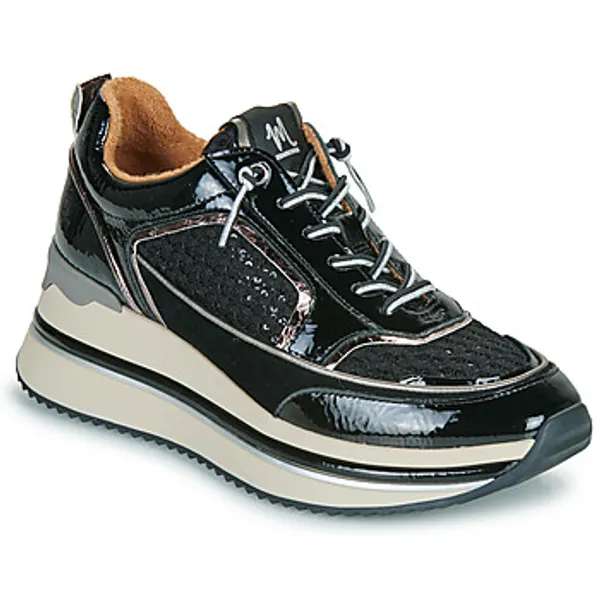 Mam'Zelle Lage Sneakers Mam'Zelle EDWIGE