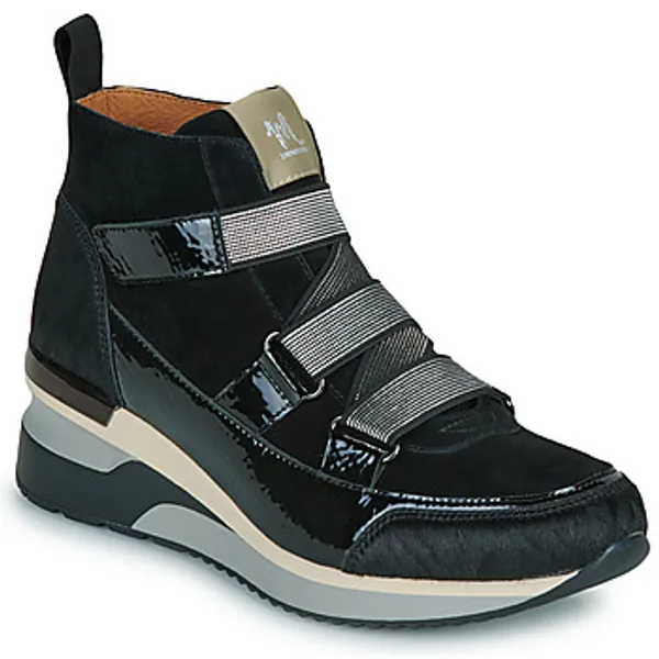 Mam'Zelle Hoge Sneakers Mam'Zelle VULPIN