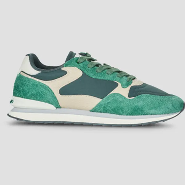 HOFF Lage Sneakers HOFF CITY ANTWERP MAN