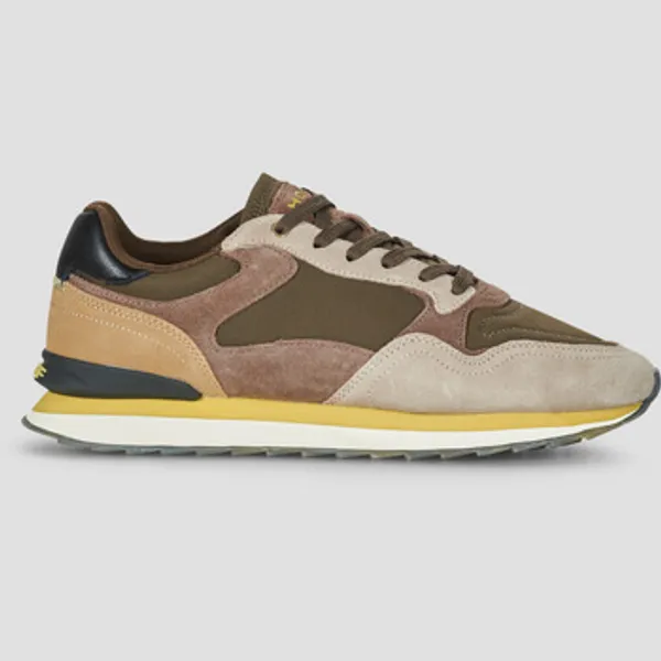 HOFF Lage Sneakers HOFF CITY ASPEN
