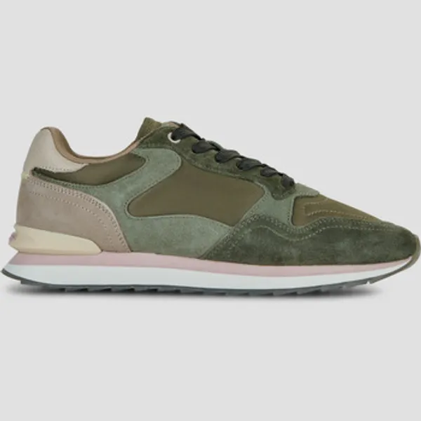 HOFF City Los Angeles Khaki, vergelijk prijzen bij 1 winkel