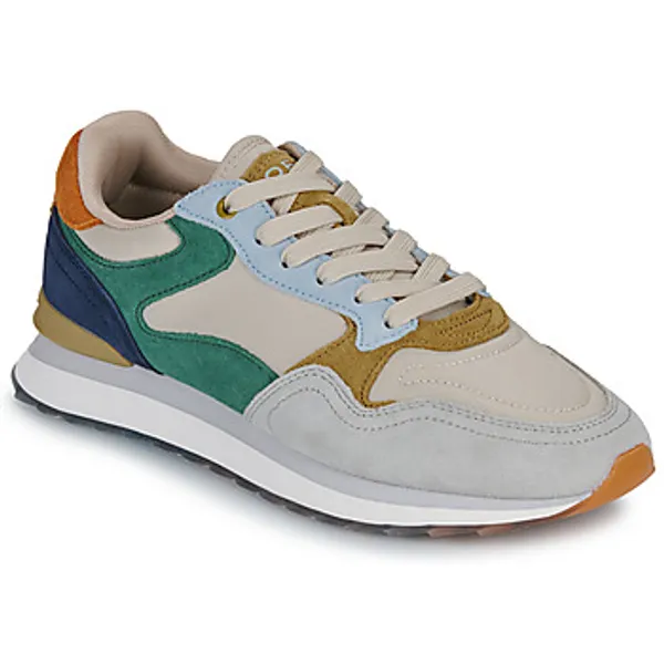 HOFF Lage Sneakers HOFF CITY SINGAPORE WOMAN