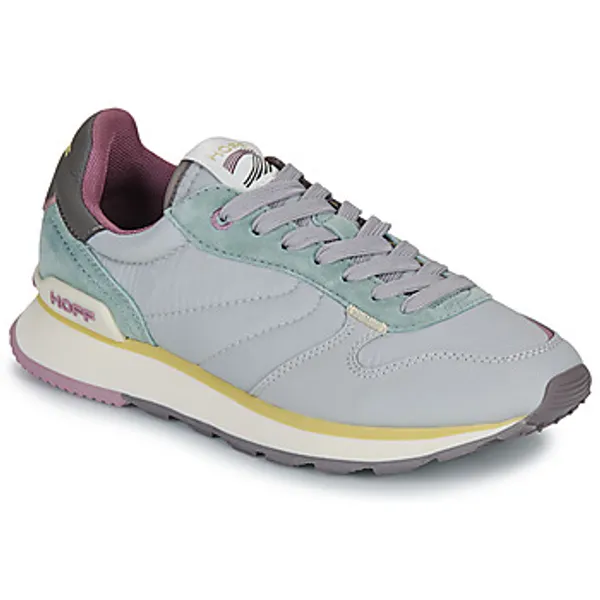 HOFF Lage Sneakers HOFF TRACK FIELD LIGHT BLUE