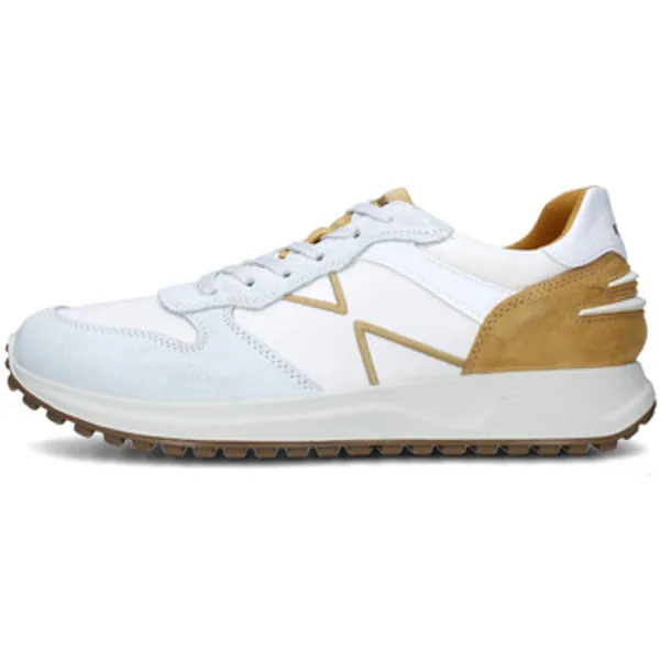 IGI&Co Lage Sneakers Wit, vergelijk prijzen bij 1 winkel