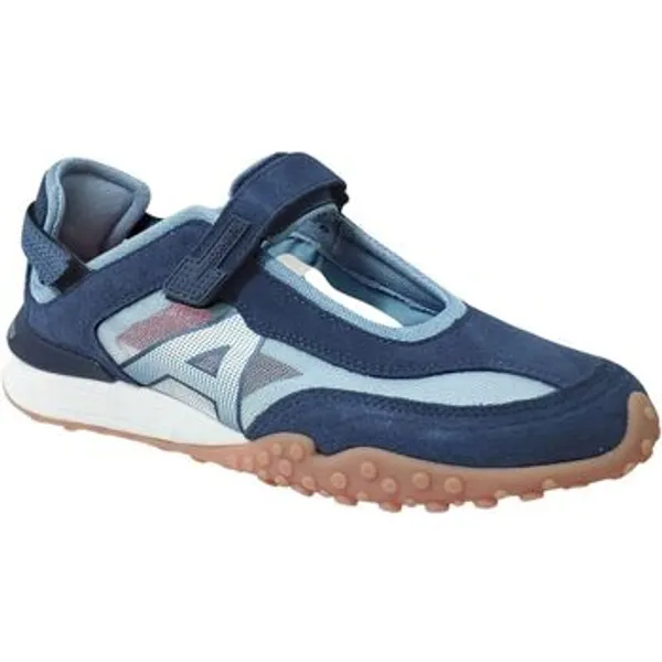 Allrounder by Mephisto Lage Sneakers Allrounder by Mephisto Kioto