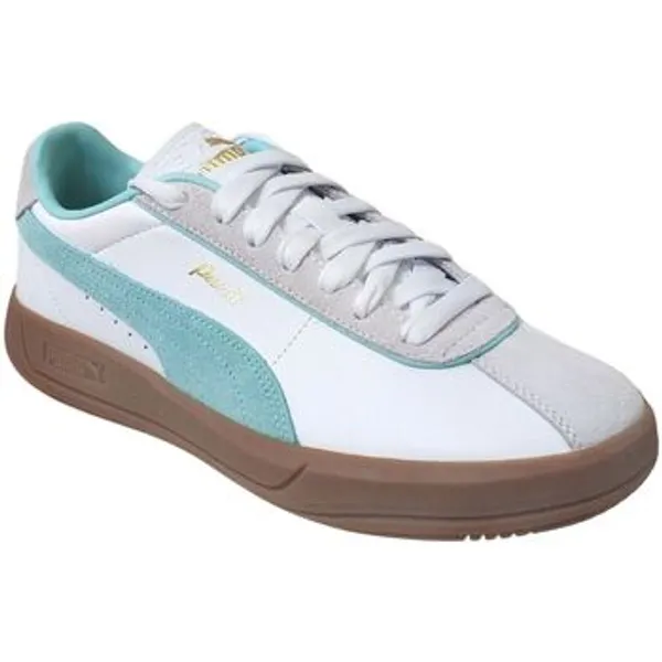 Puma Lage Sneakers Puma Club Klassika