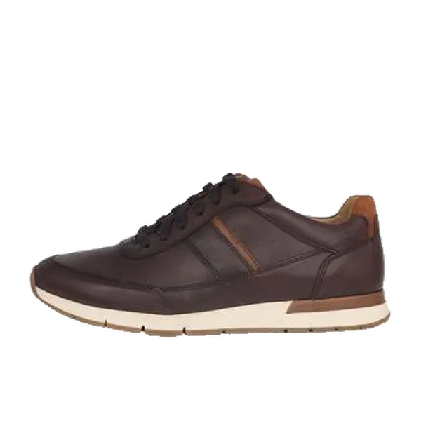 Pius Gabor Sneakers Bruin, vergelijk prijzen bij 1 winkel