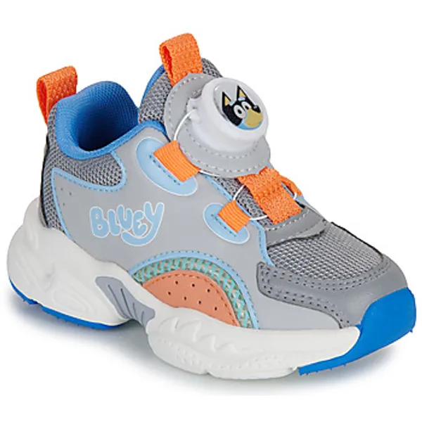 Garvalin Lage Sneakers Garvalin 251855-A857