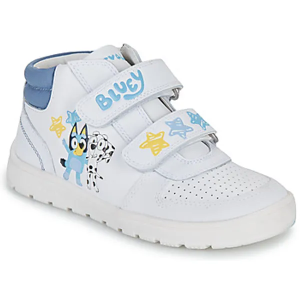 Garvalin Hoge Sneakers Garvalin 251866-A050-J