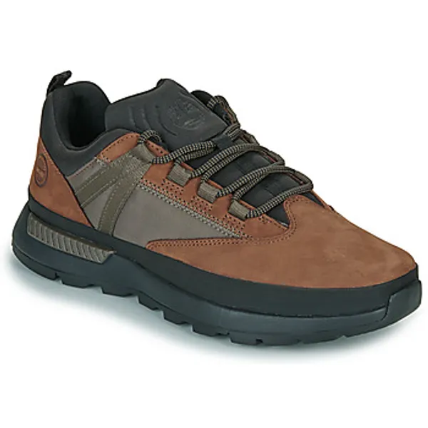 Timberland Lage Sneakers Timberland EURO TREKKER