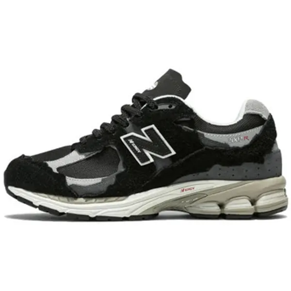 New Balance Sneakers New Balance 2002R Protection Pack Black