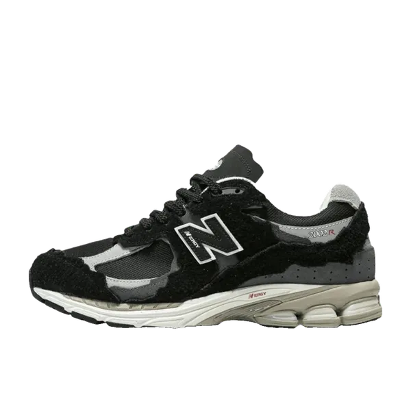 New Balance 2002R Protection Pack Black (M2002RDJ), vergelijk prijzen bij 1 winkel