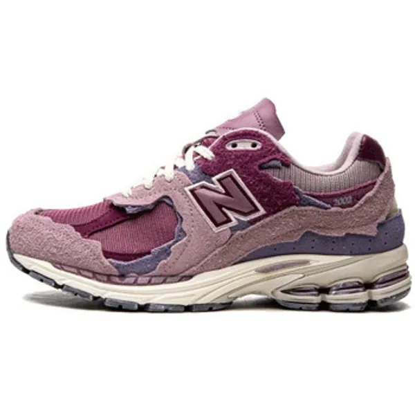 New Balance Sneakers New Balance 2002R Protection Pack Pink