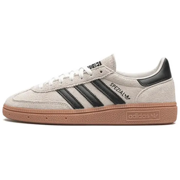 Adidas Sneakers adidas Handball Spezial Grey Black Gum