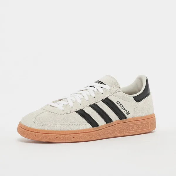 adidas Handball Spezial Grey Black Gum, foto 2 van 3