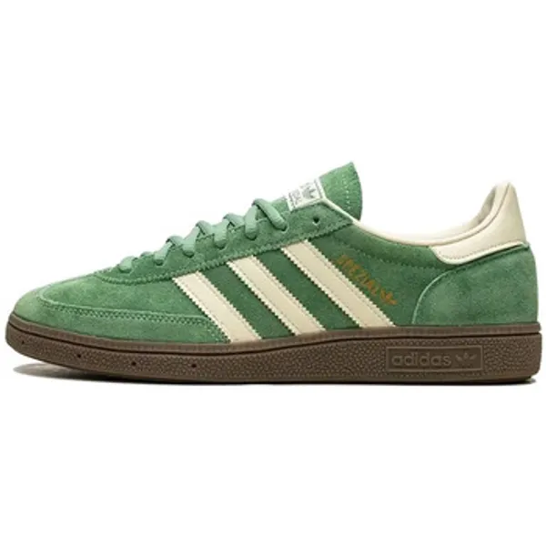 Adidas Sneakers adidas Handball Spezial Preloved Green White