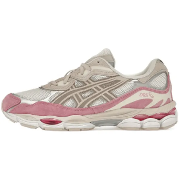 ASICS Sneakers Asics Gel-NYC Cream Mineral Beige Pink