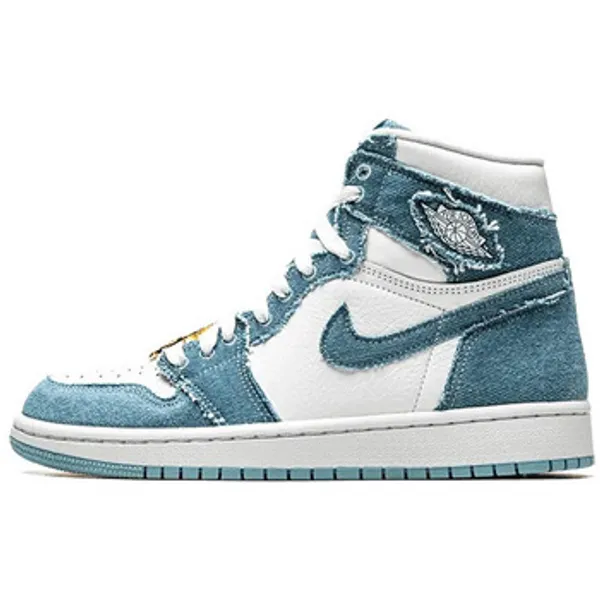 Nike Sneakers Nike 1 High OG Denim