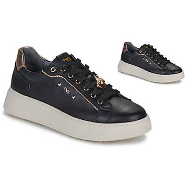 NeroGiardini Lage Sneakers NeroGiardini I514170D — vergelijk prijzen bij 1 winkel