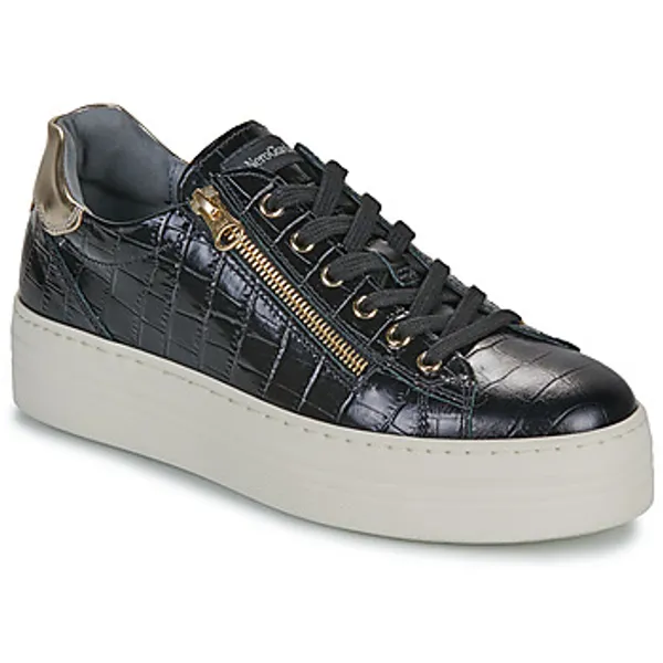 NeroGiardini Lage Sneakers NeroGiardini I514186D — vergelijk prijzen bij 1 winkel