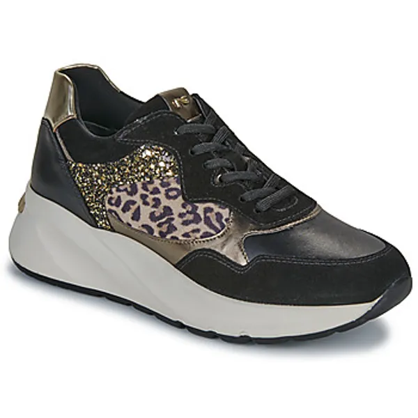 NeroGiardini Lage Sneakers NeroGiardini E512864D