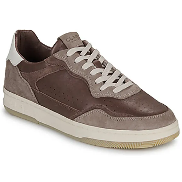 Clae Lage Sneakers Clae HAYWOOD