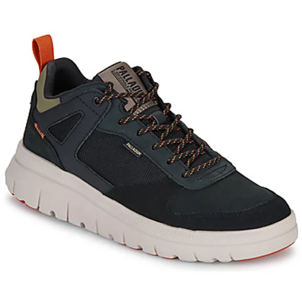 Palladium Lage Sneakers Palladium PALLAFLEX LO MIX