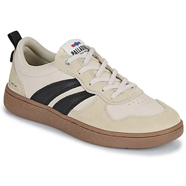 Palladium Lage Sneakers Palladium PALLACUP FLAME OG