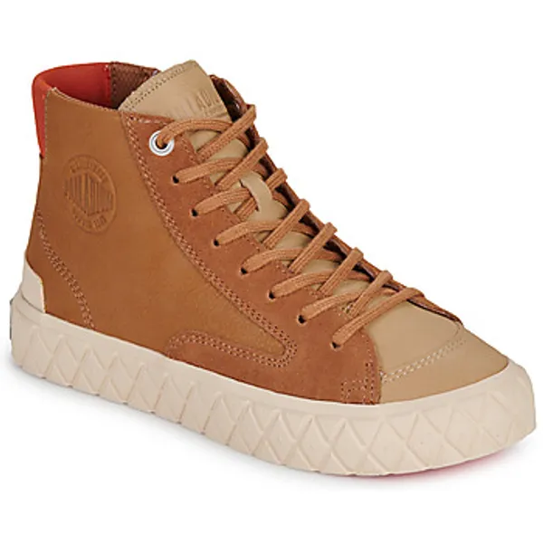 Palladium Hoge Sneakers Palladium PALLA ACE CHUKKA SDE