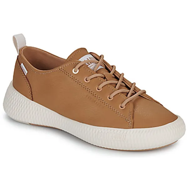 Palladium Lage Sneakers Palladium PALLANOVA LO LTH