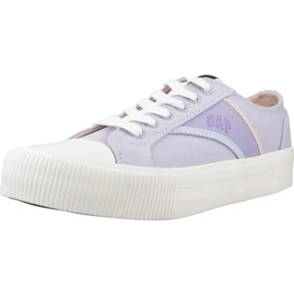 Gap Sneakers Gap Sport Zapatillas Mujer Modèle Baltimore Ii
