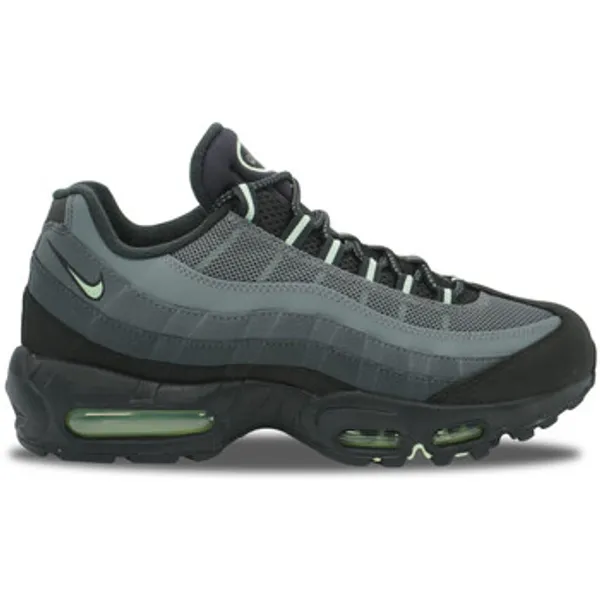 Nike Lage Sneakers Nike Air Max 95 Vapor Green