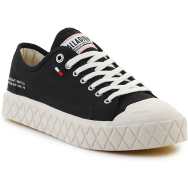 Palladium Lage Sneakers Palladium Palla Ace Cvs Org 74447-053-M Black/WHTCAPGRAY