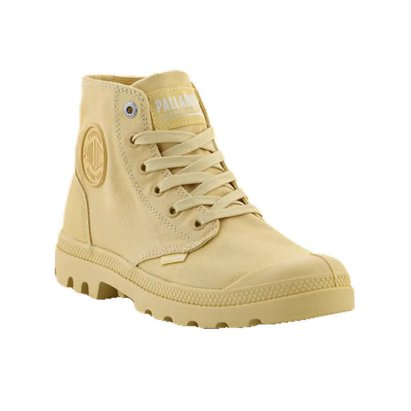 Palladium Mono Chrome Yellow Twist, vergelijk prijzen bij 1 winkel