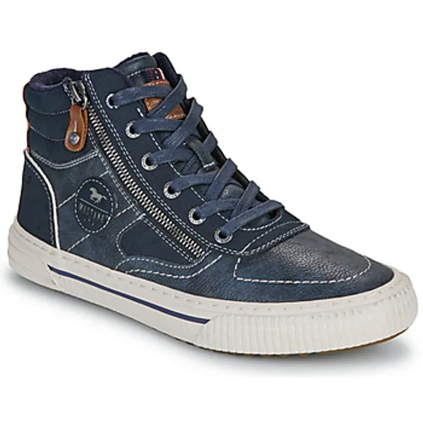 mustang Hoge Sneakers Mustang MASHA