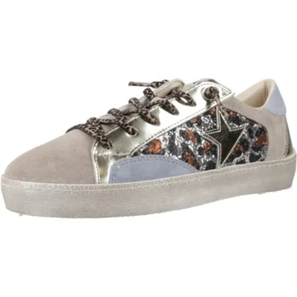 Cetti Lage Sneakers Cetti Sport Zapatillas Mujer Modèle C1342sra V25