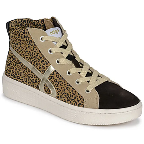 Adige Hoge Sneakers Adige ALFAI — vergelijk prijzen bij 1 winkel