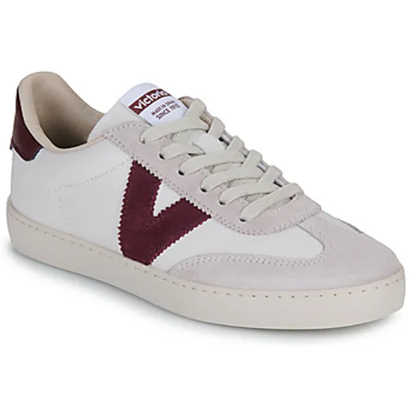 Victoria Lage Sneakers Victoria BERLIN CICLISTA