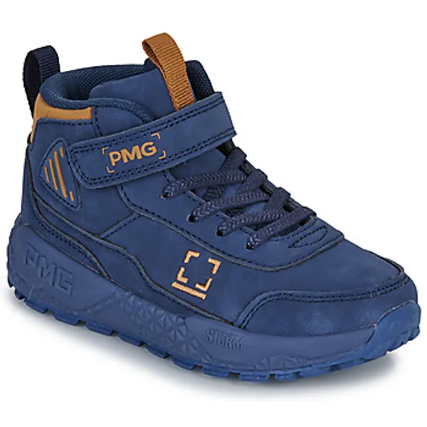 Primigi Hoge Sneakers Primigi B G STORM