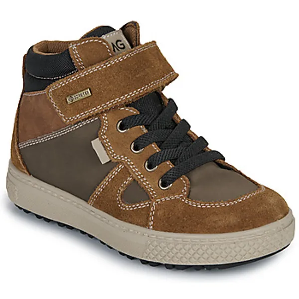 Primigi Barth 28 GTX Bruin, vergelijk prijzen bij 1 winkel