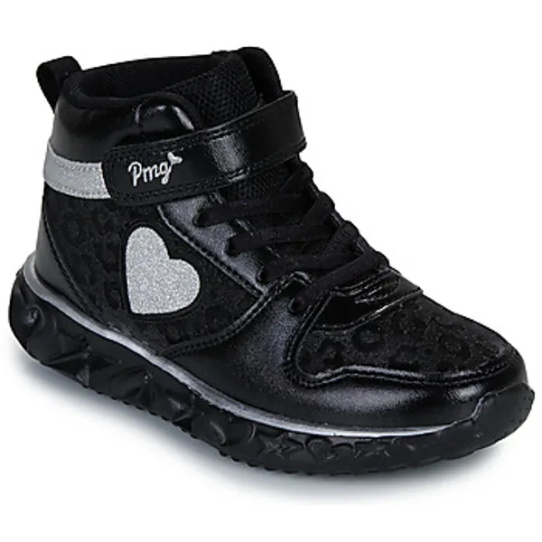 Primigi Hoge Sneakers Primigi GIRL LITE
