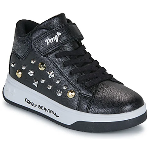 Primigi Hoge Sneakers Primigi B G GLAM