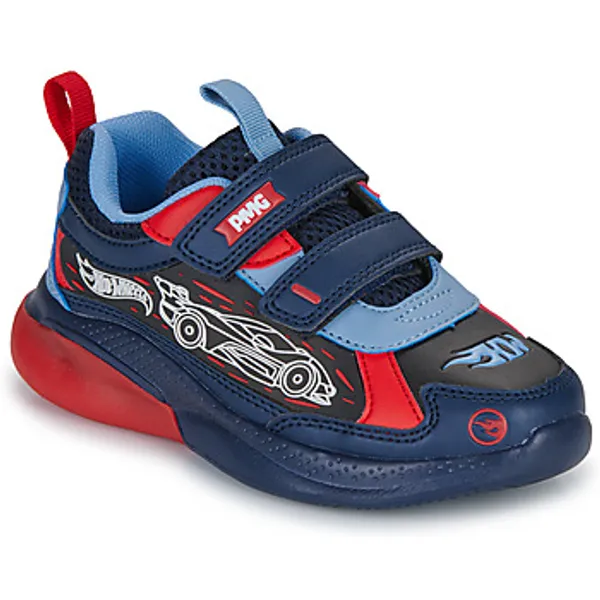 Primigi Lage Sneakers Primigi HOT WHEELS B G LIGHTS — vergelijk prijzen bij 1 winkel