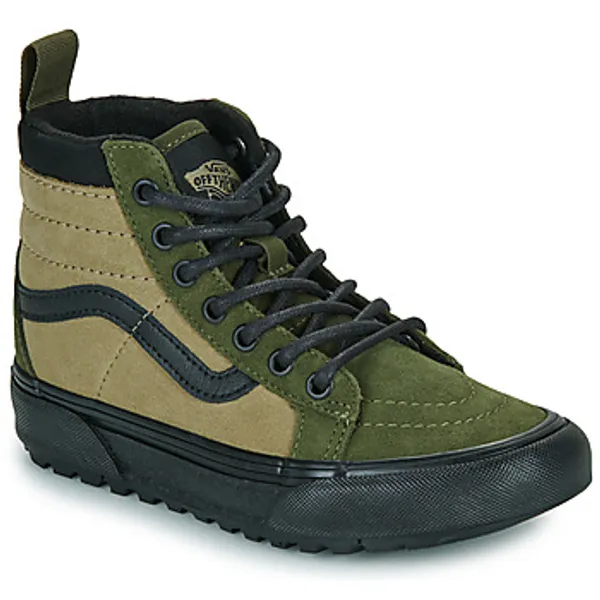 Vans Hoge Sneakers Vans MTE SK8-Hi