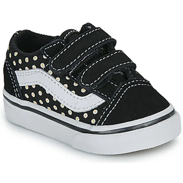 Lage Sneakers Vans Old Skool V FLORAL