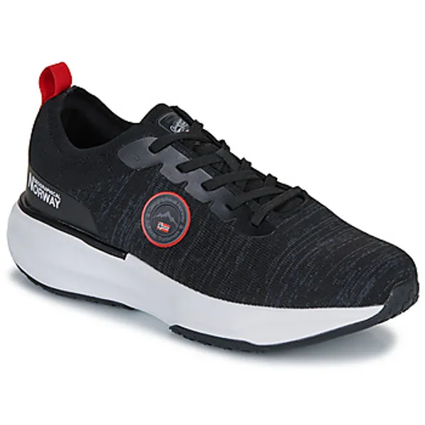 geographical norway Lage Sneakers Geographical Norway OBLENDED
